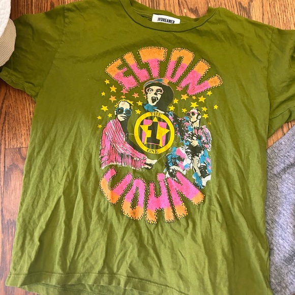 daydreamer, wildfox, vintage havana bundle! - Picture 2 of 11